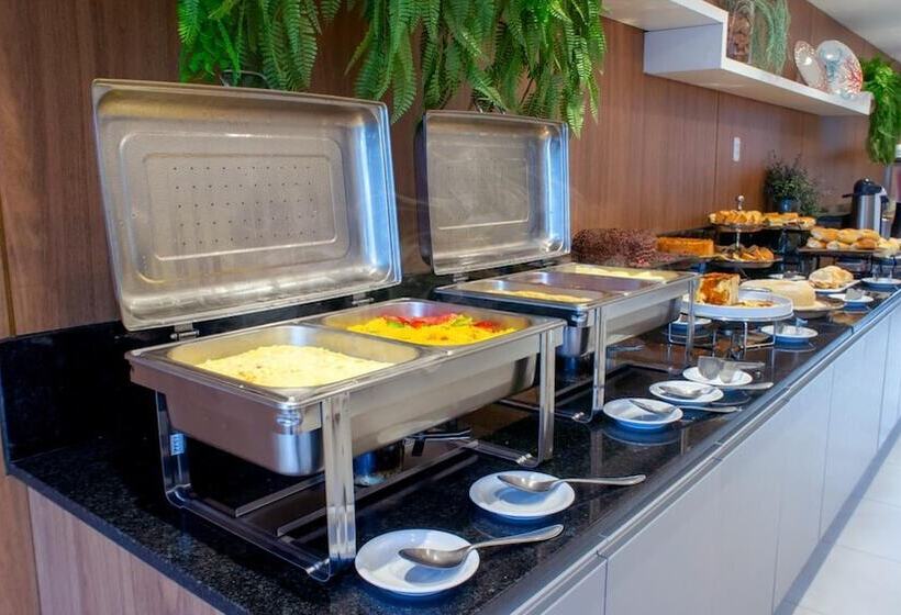 בית מלון כפרי Villa Park