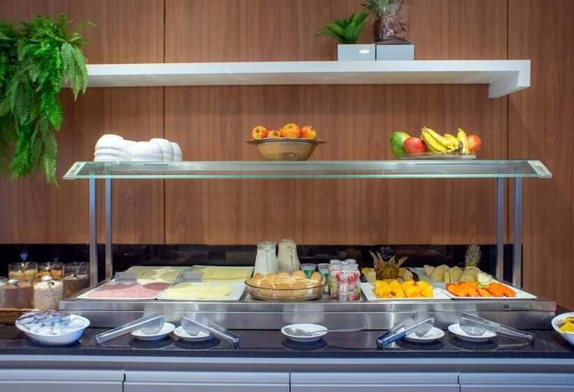 בית מלון כפרי Villa Park