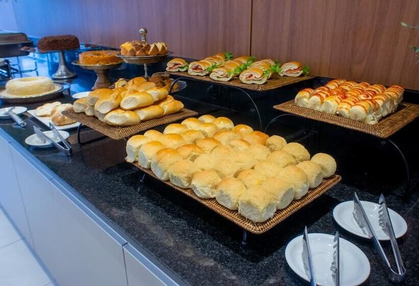 בית מלון כפרי Villa Park