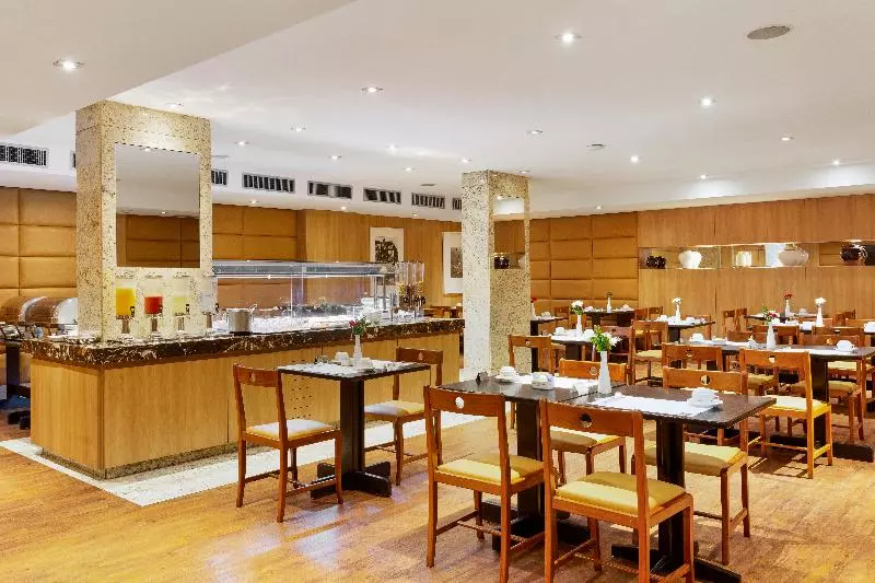 ホテル Windsor Copa