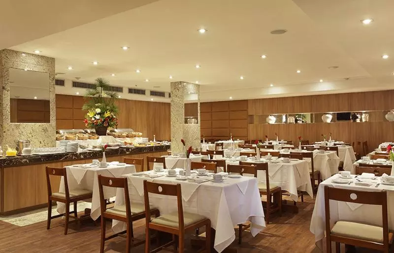 ホテル Windsor Copa