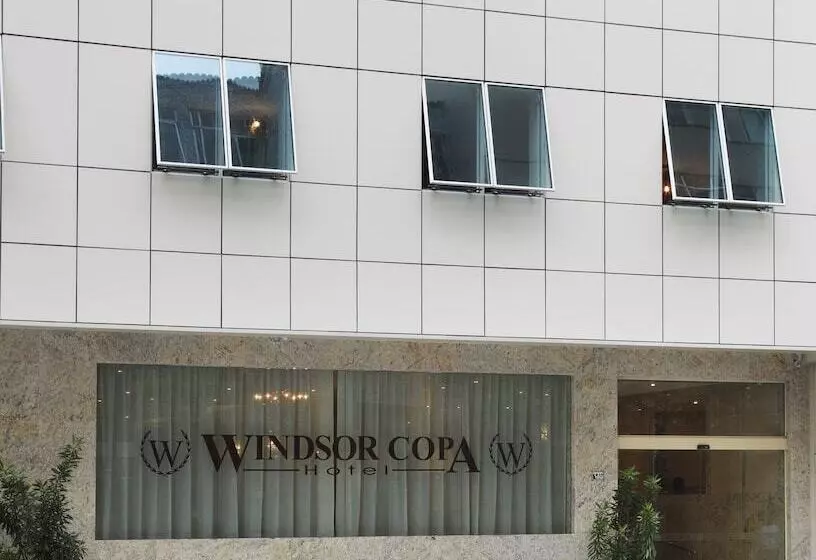 ホテル Windsor Copa