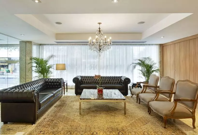 ホテル Windsor Copa