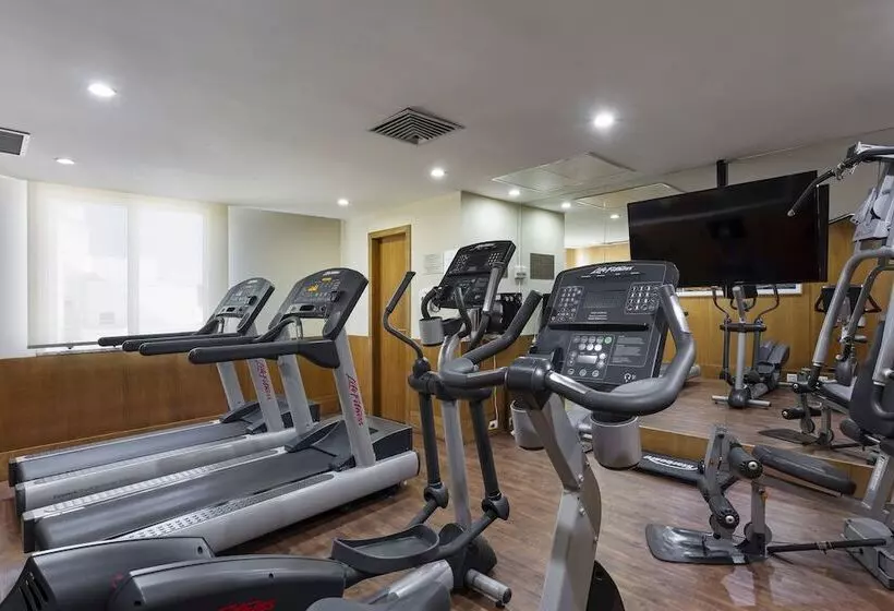 ホテル Windsor Copa