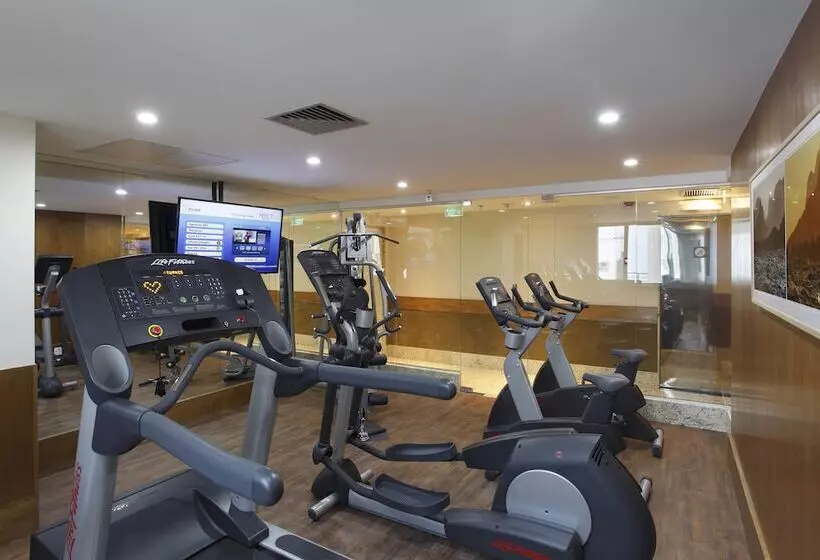 ホテル Windsor Copa