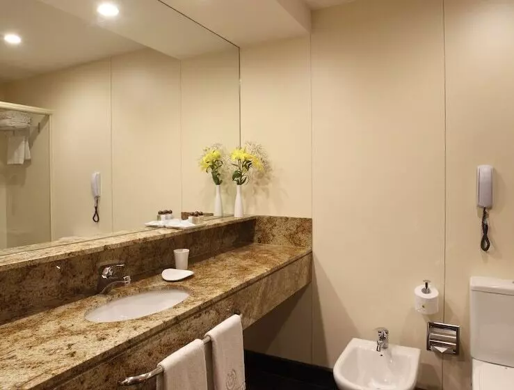 ホテル Windsor Copa