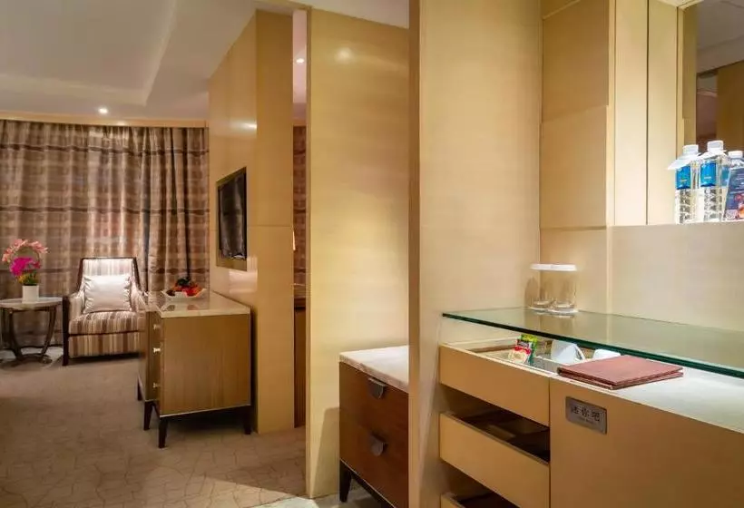 ホテル Zhejiang Business