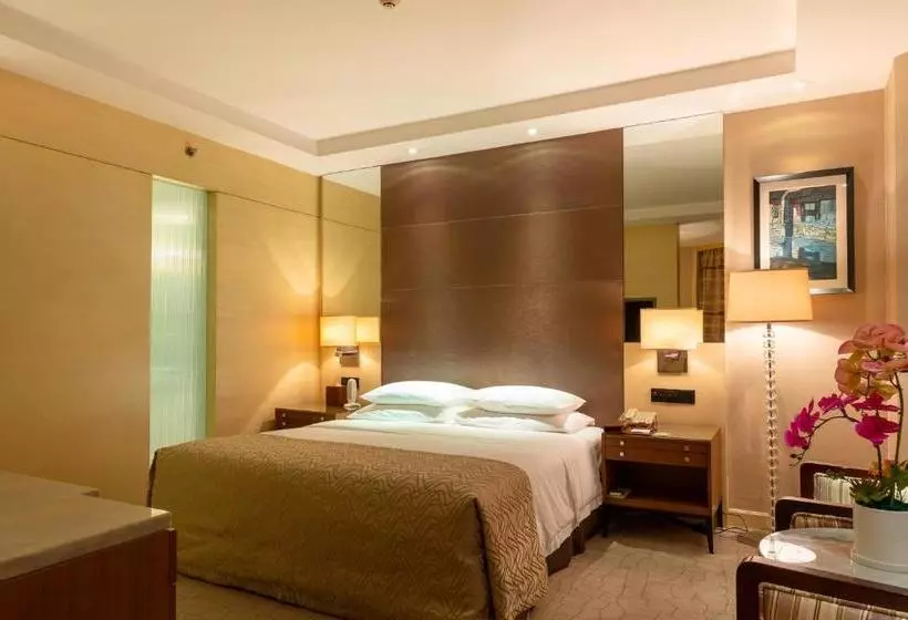 ホテル Zhejiang Business