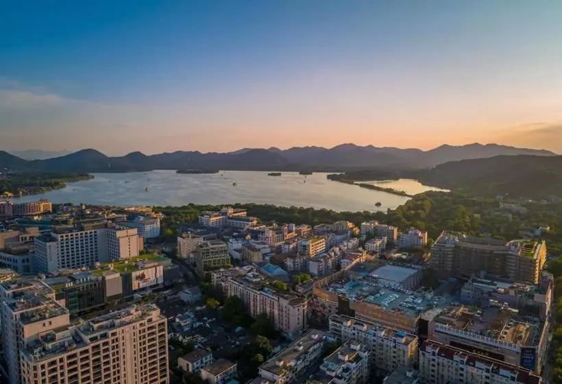 ホテル Zhejiang Business