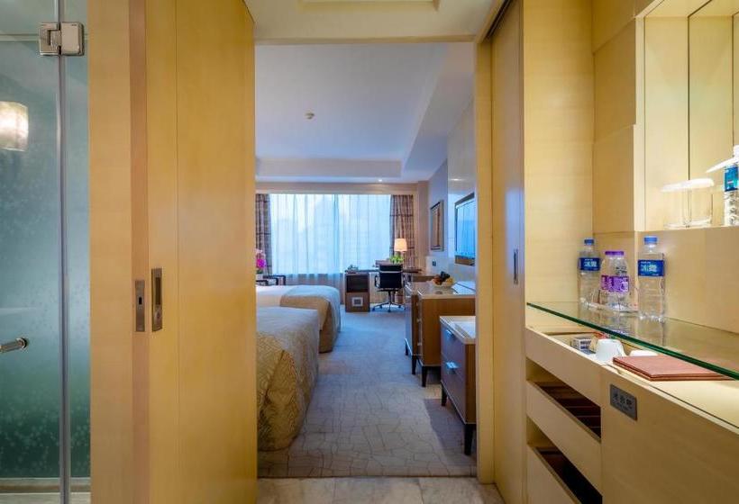 Hotel Zhejiang Business