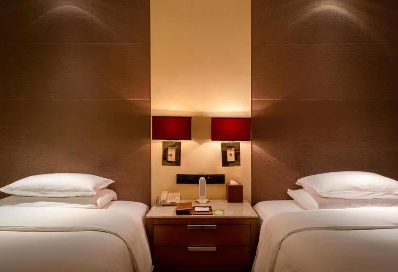 Hotel Zhejiang Business