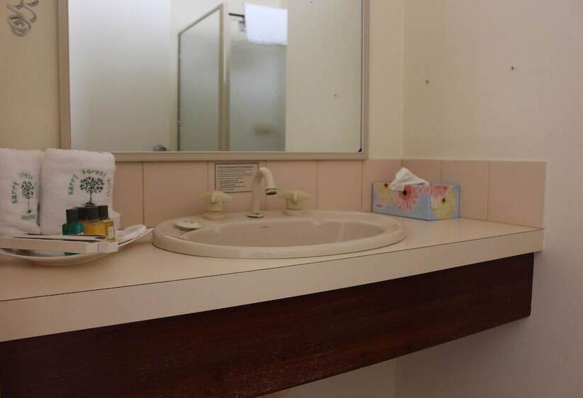 Karri Forest Motel