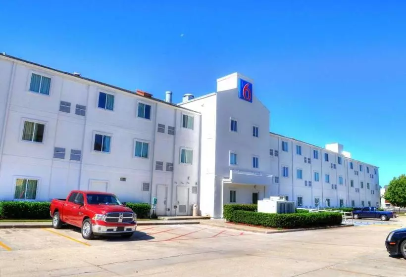 Motel 6new Orleans, La