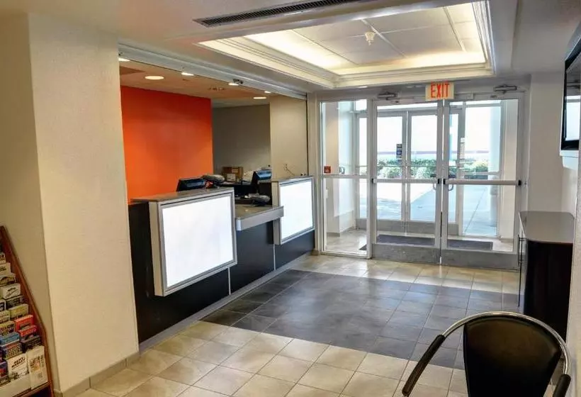 Motel 6new Orleans, La