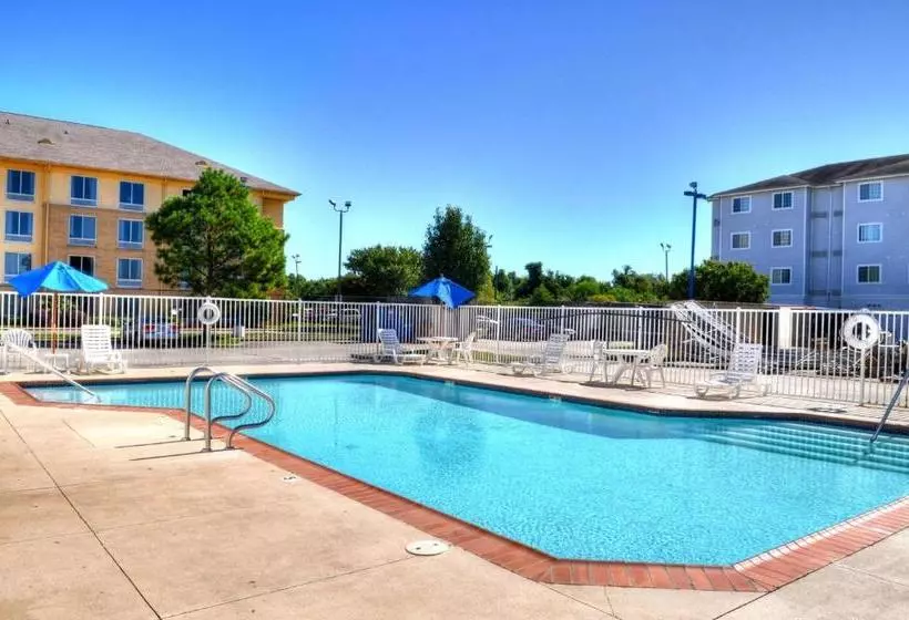 Motel 6new Orleans, La