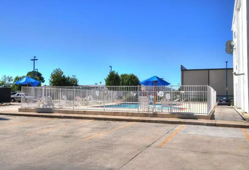 Motel 6new Orleans, La