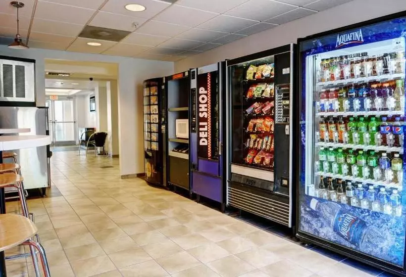 Motel 6new Orleans, La