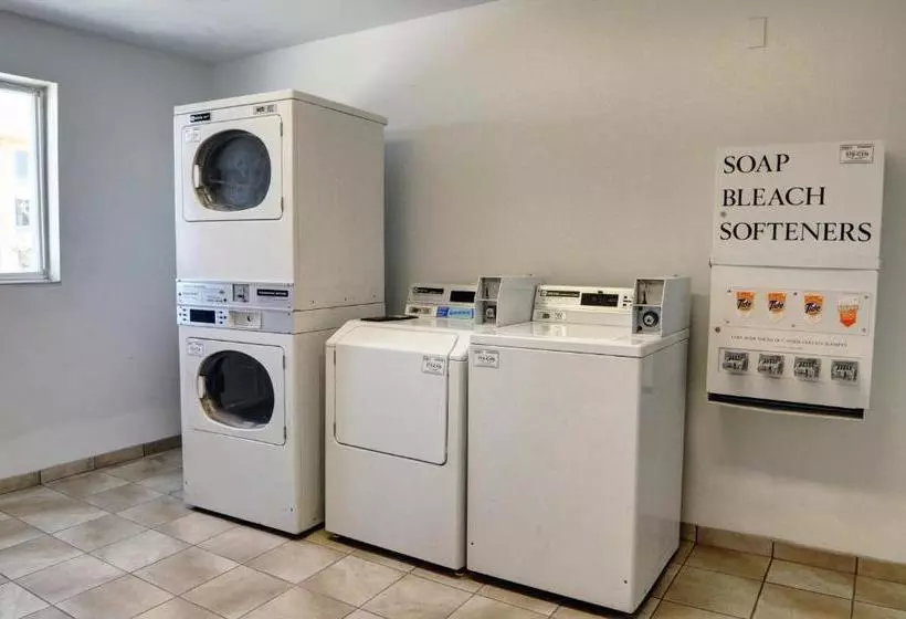 Motel 6new Orleans, La