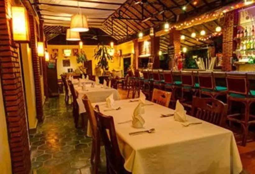 Phka Villa Hotel Battambang