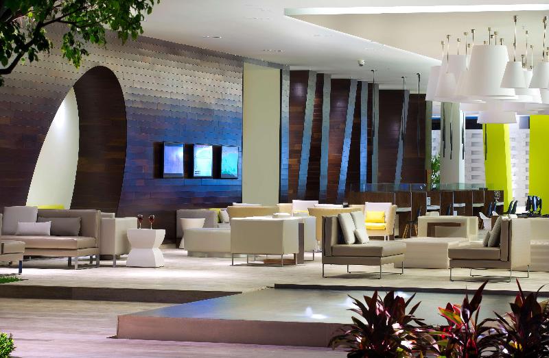 リゾートホテル Krystal Grand Puerto Vallarta