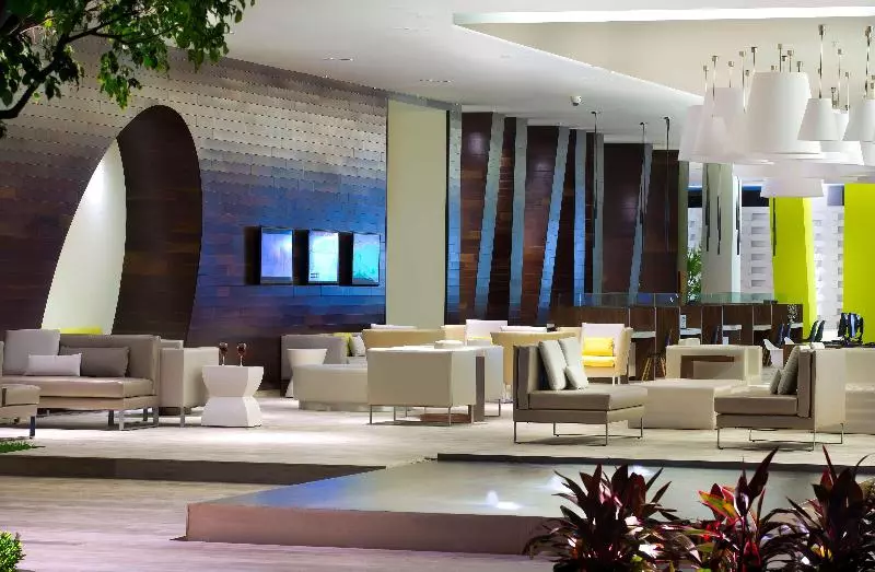 Resort Otel Krystal Grand Puerto Vallarta