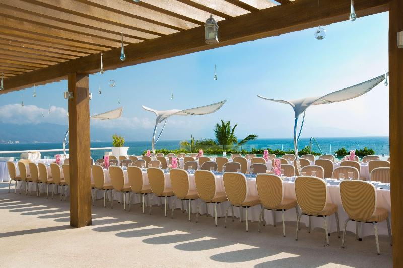 リゾートホテル Krystal Grand Puerto Vallarta