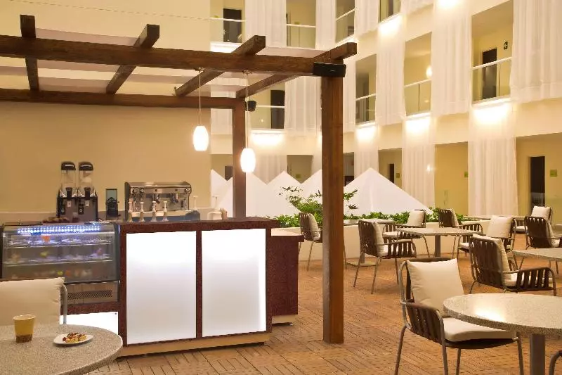 Resort Otel Krystal Grand Puerto Vallarta