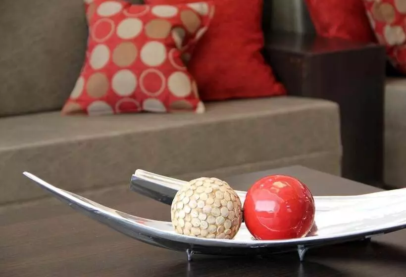 Sol De Piedra Apart, Suites & Spa