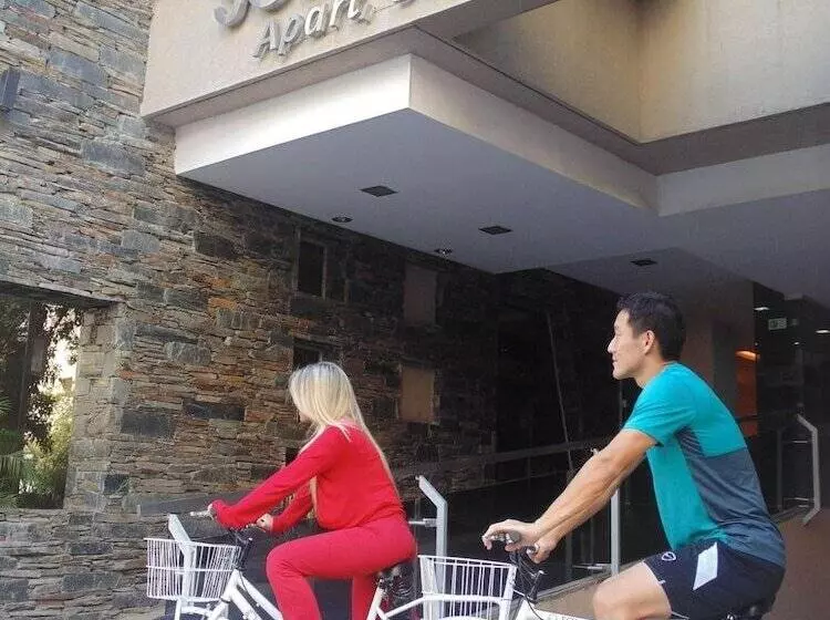 Sol De Piedra Apart, Suites & Spa