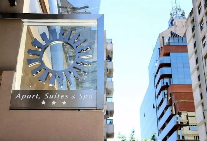 Sol De Piedra Apart, Suites & Spa