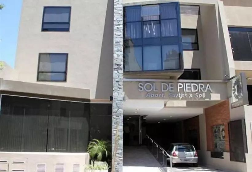 Sol De Piedra Apart, Suites & Spa