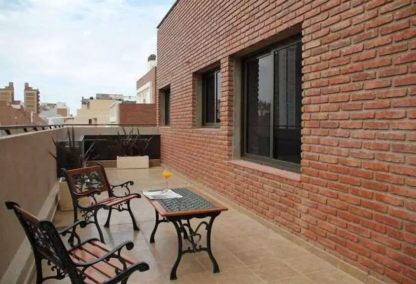 Sol De Piedra Apart, Suites & Spa