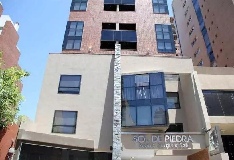 Sol De Piedra Apart, Suites & Spa