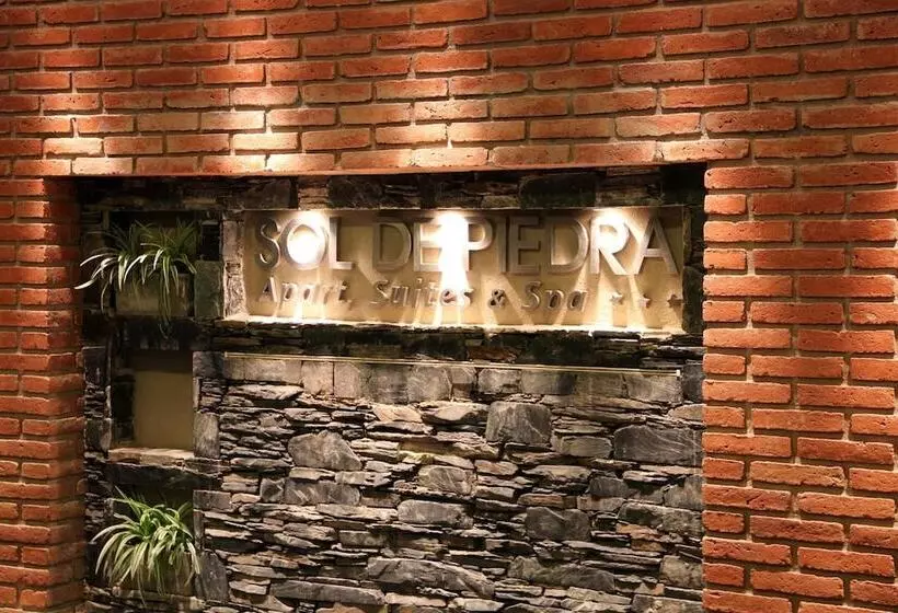 Sol De Piedra Apart, Suites & Spa