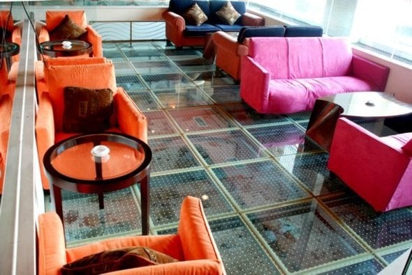 Hotel Hi Inn Tai An Taishan