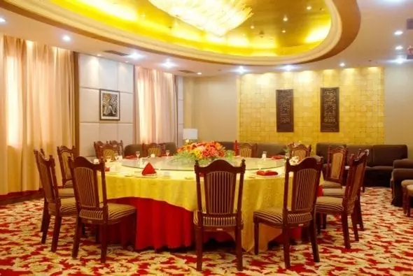 ホテル Hi Inn Tai An Taishan