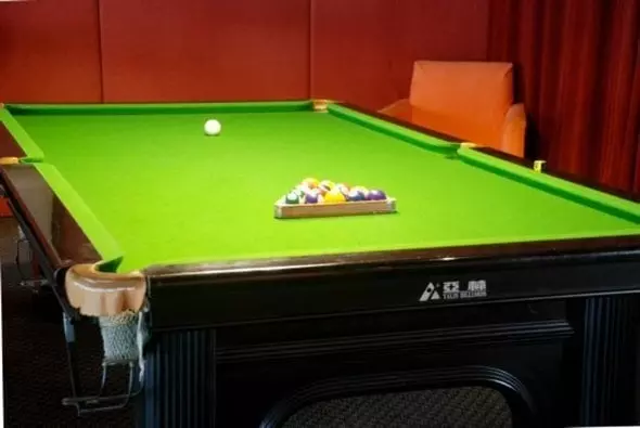 ホテル Hi Inn Tai An Taishan