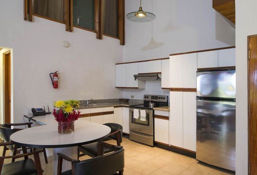 Apartotel & Suites Villas Del Rio