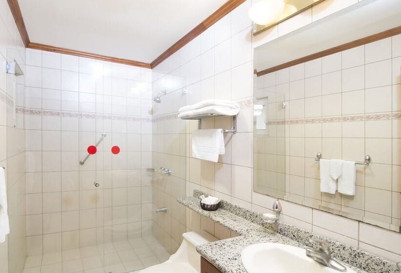 Apartotel & Suites Villas Del Rio