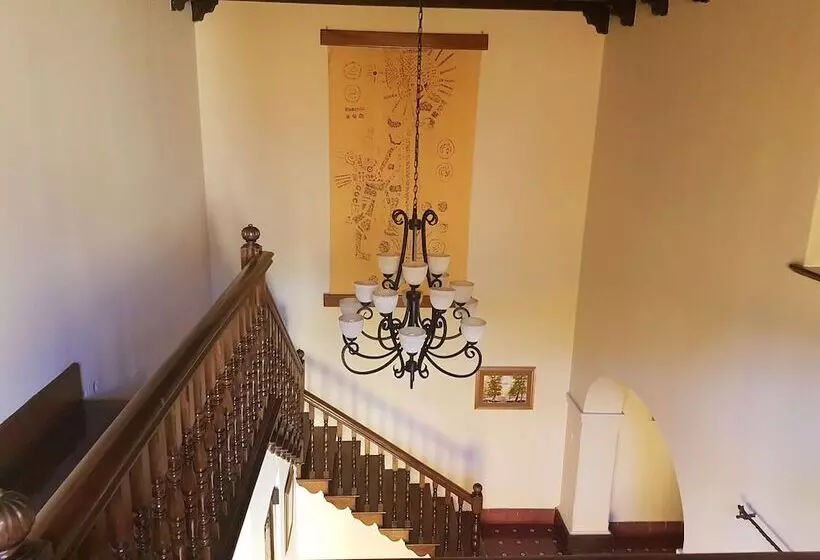 Casa Carmel Bed & Breakfast