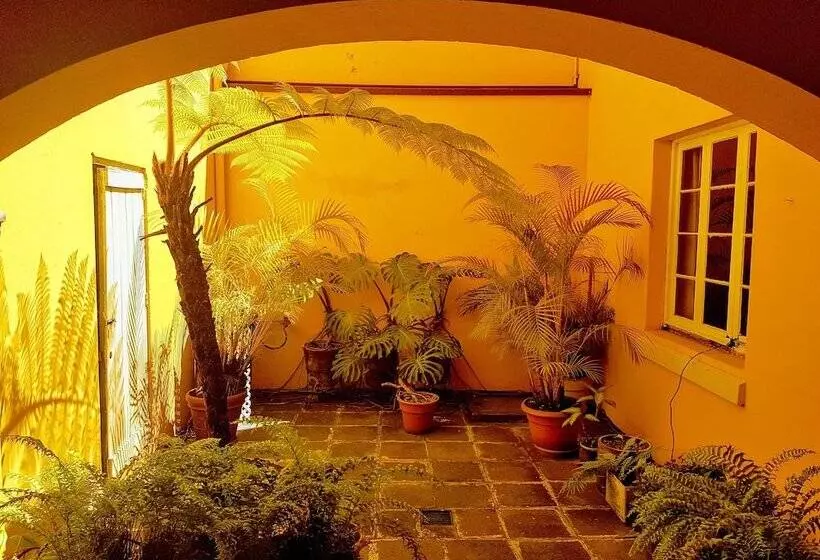 Casa Carmel Bed & Breakfast