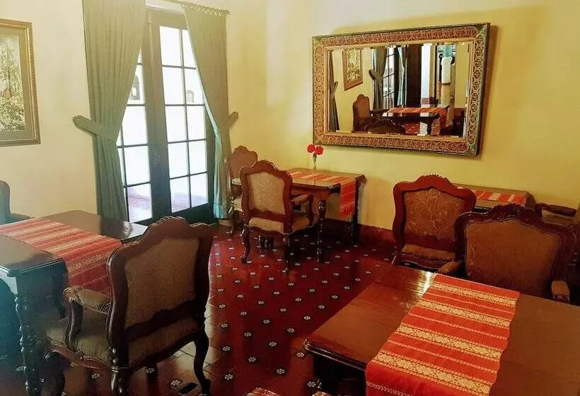 Casa Carmel Bed & Breakfast