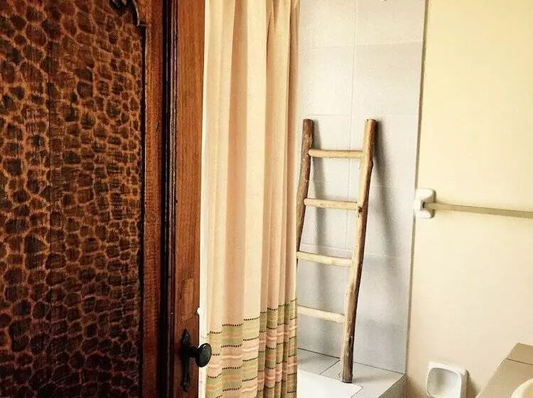 Casa Carmel Bed & Breakfast