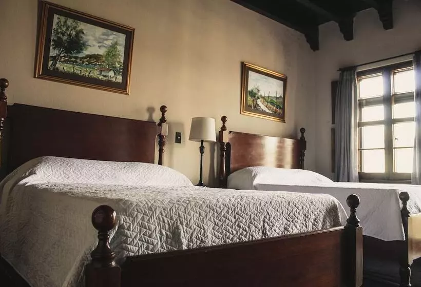 Casa Carmel Bed & Breakfast