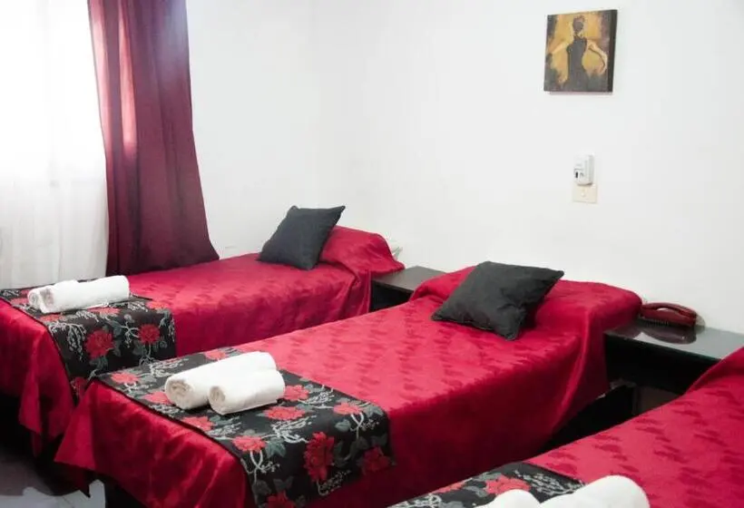 Hotel Almeria