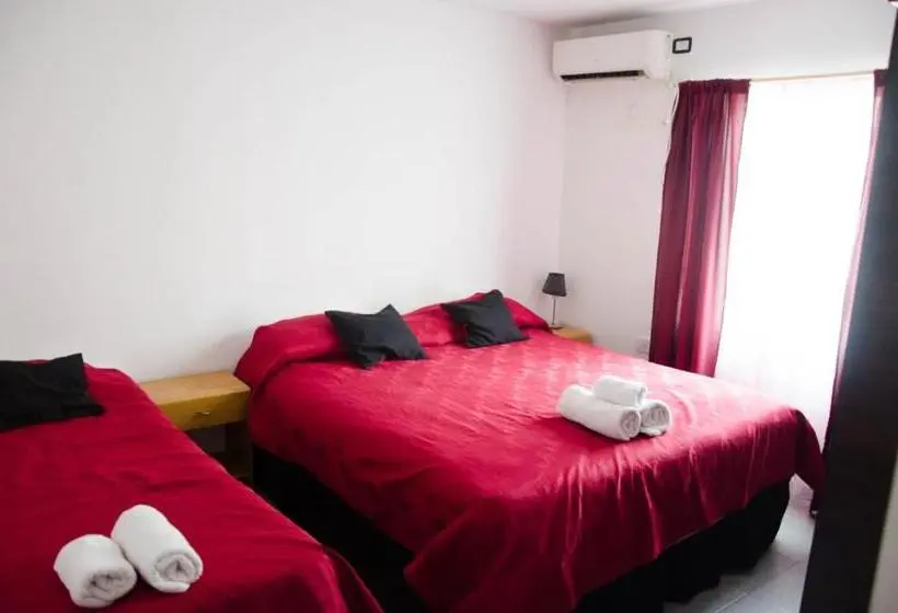 Hotel Almeria