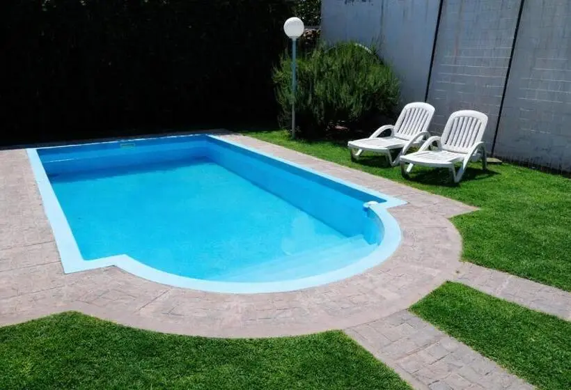 Hotel Almeria