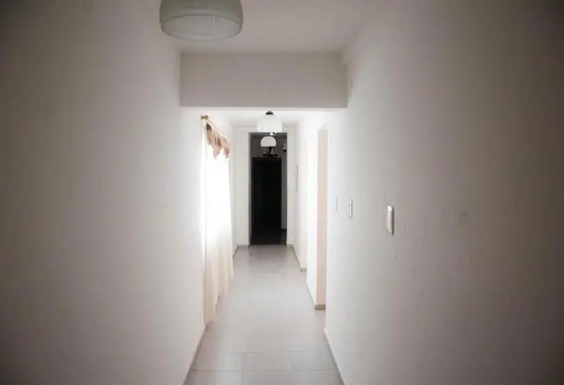 Hotel Almeria