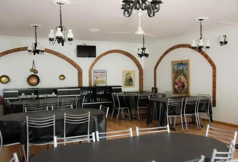 Hotel Almeria