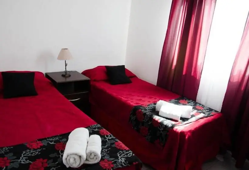 Hotel Almeria